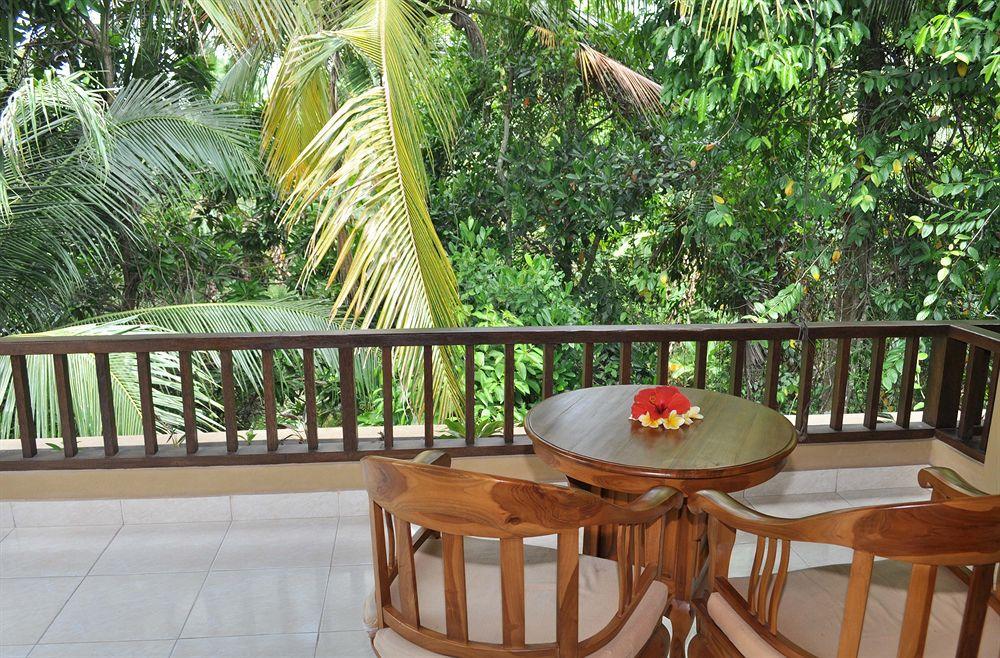 אובוד Jati 3 Bungalows And Spa מראה חיצוני תמונה